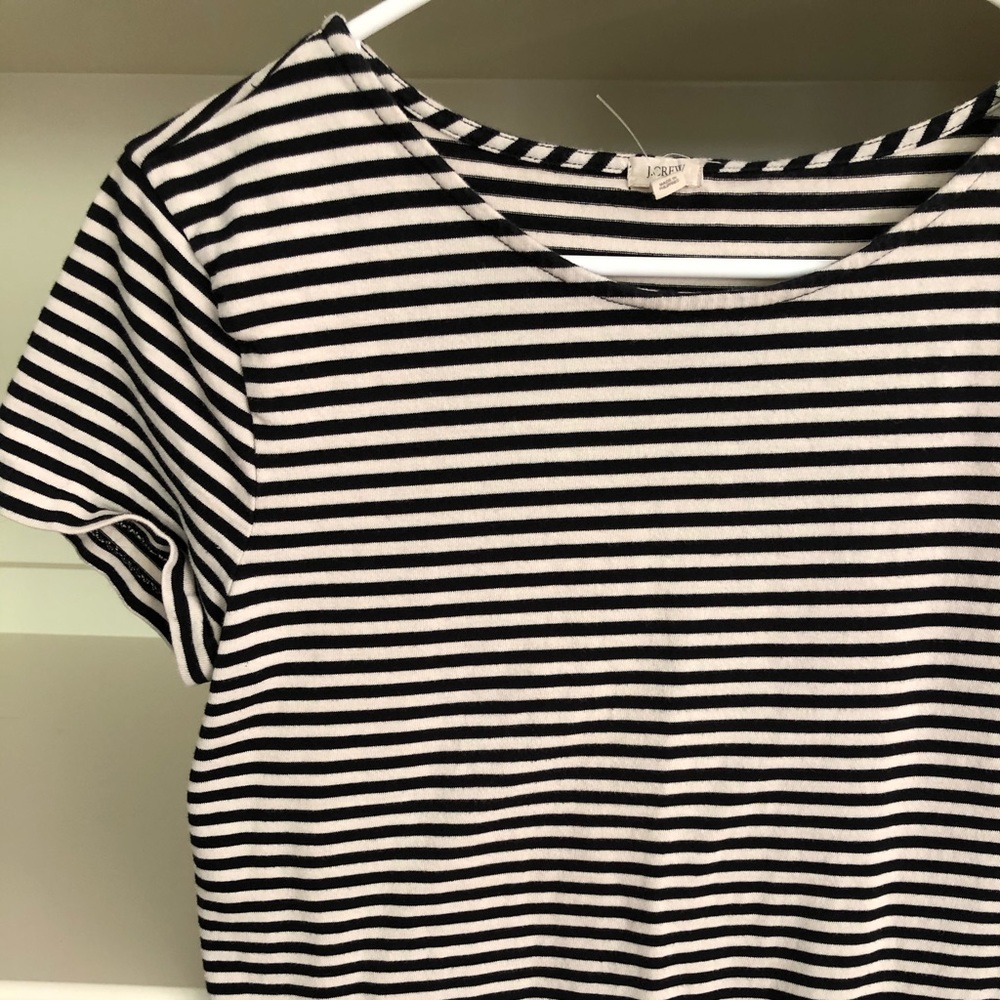 Cute summer tee